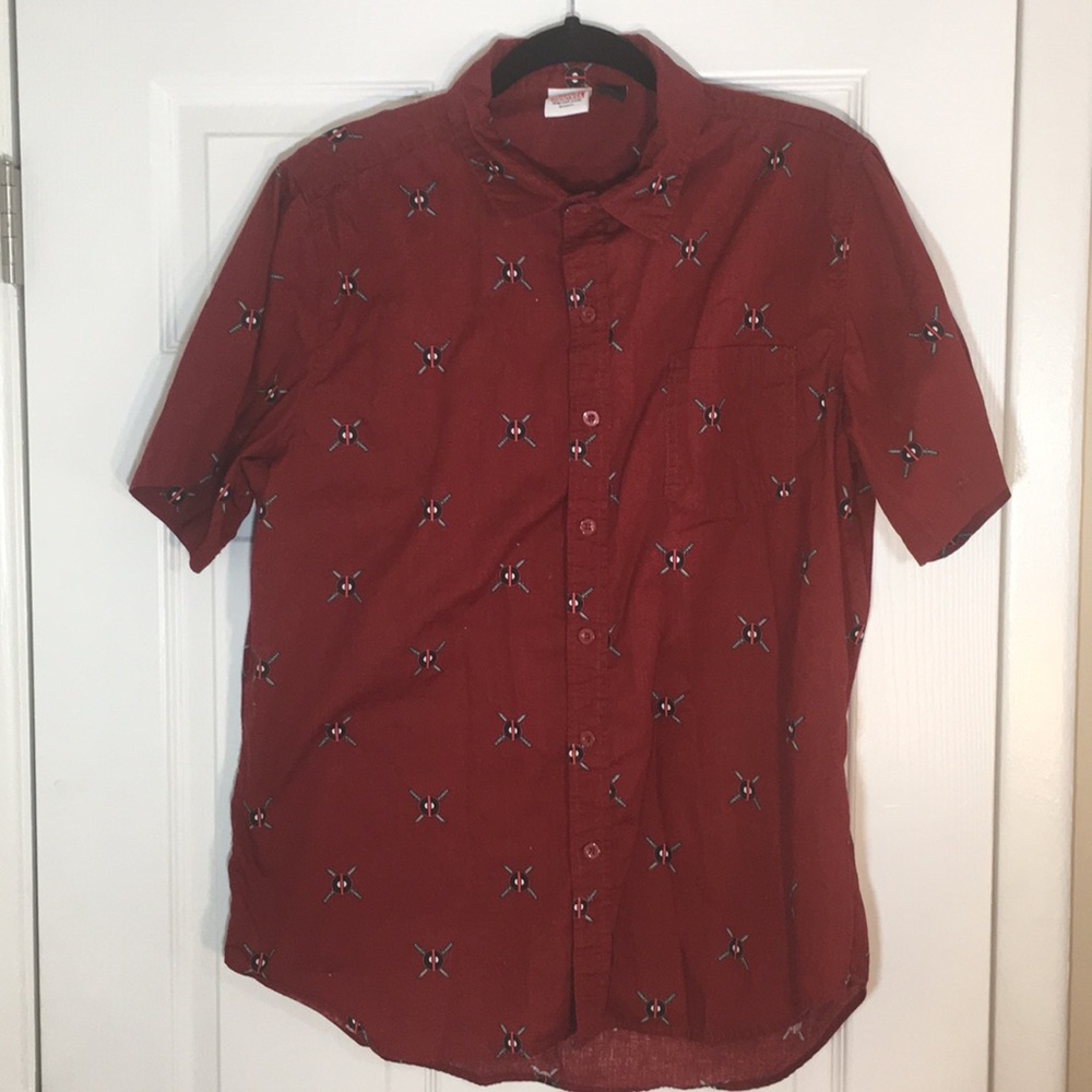Marvel Deadpool shirt